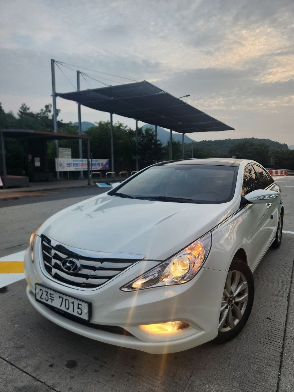 Sonata 2010