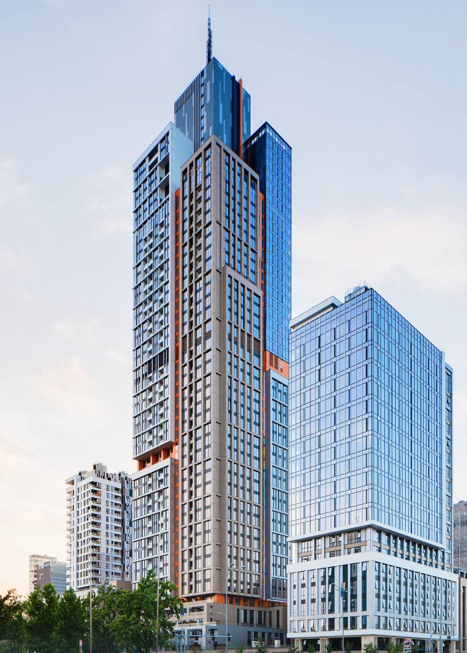 Квартира