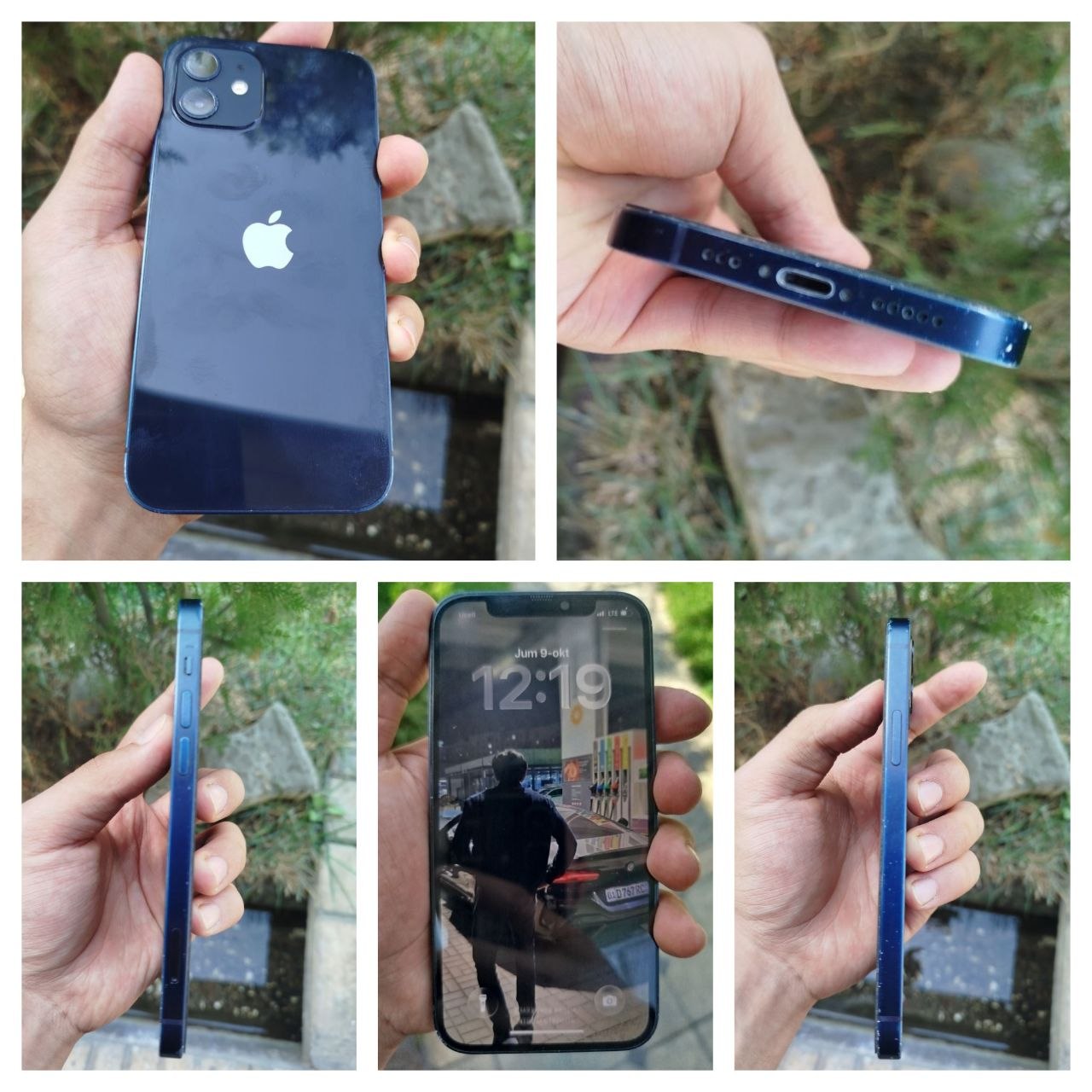 IPhone 12
