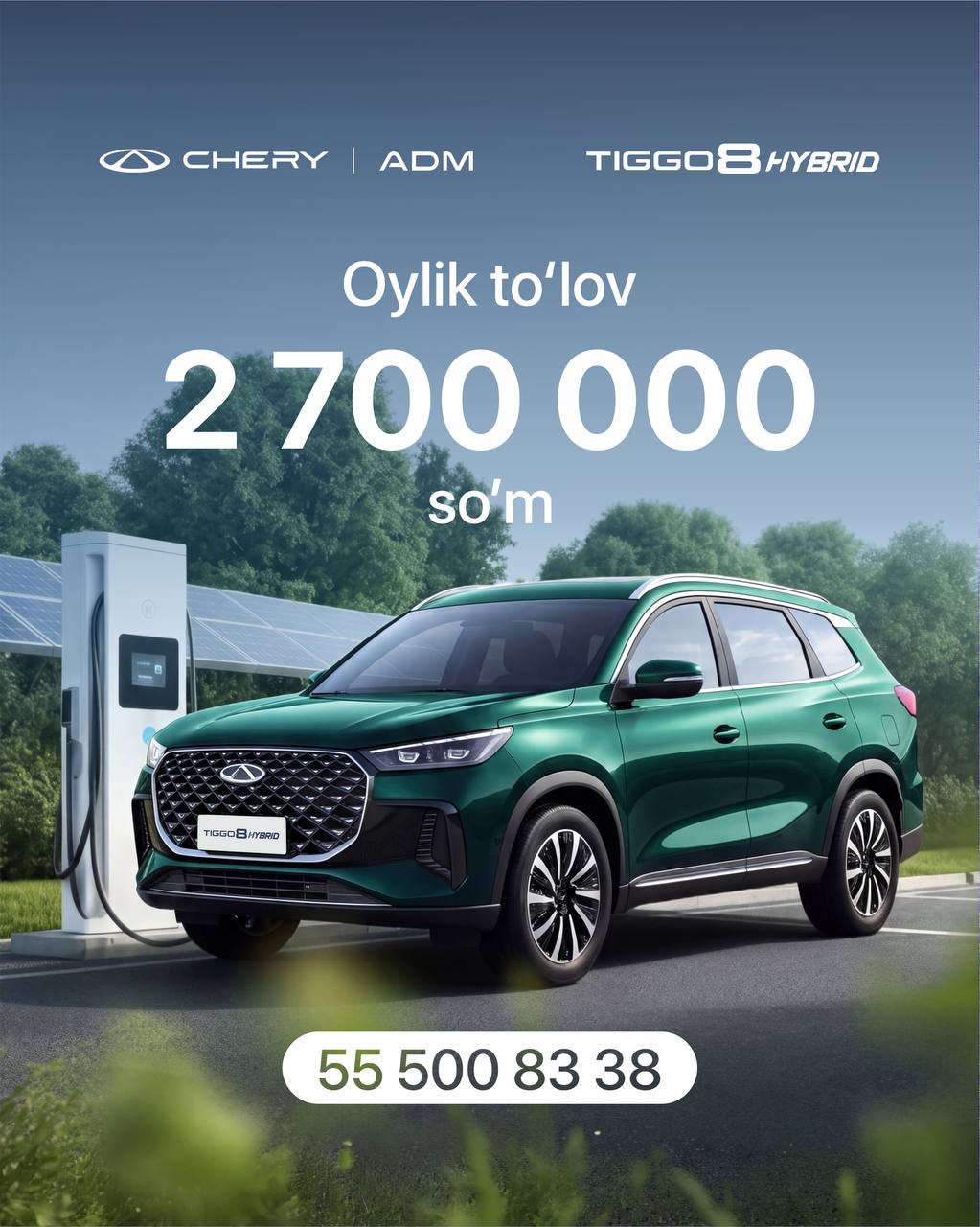 Boshlang'ich to'lov majburiy Avtomobil sug'urtasini