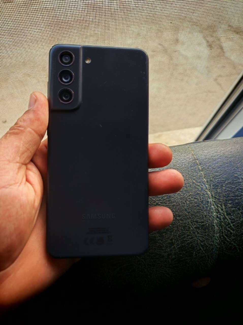 Samsung s21 fe