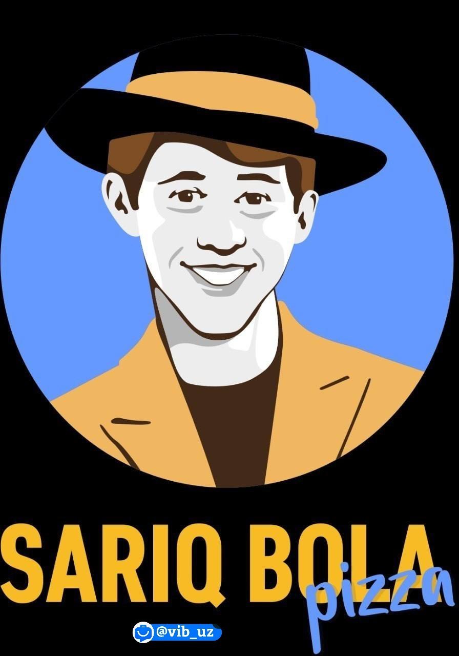 "Sariq Bola Pizza" Андижон филиалларига куйидаги
