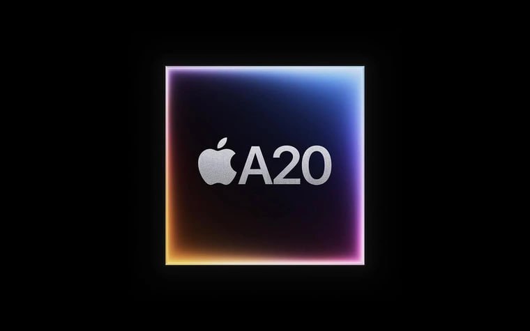У TSMC «зависли» SoC Apple на миллиард долларов