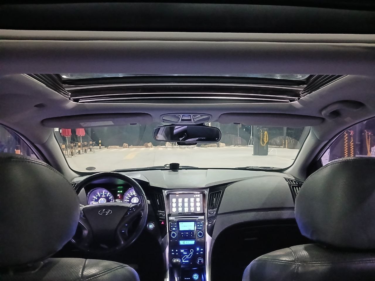 Hyundai 2010
