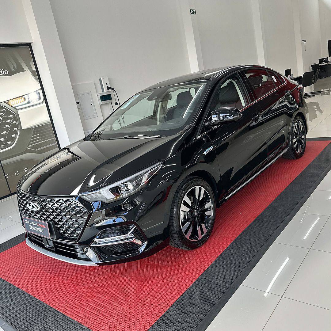 ТРЕБУЕТСЯ CHERY ARRIZO 6 PRO