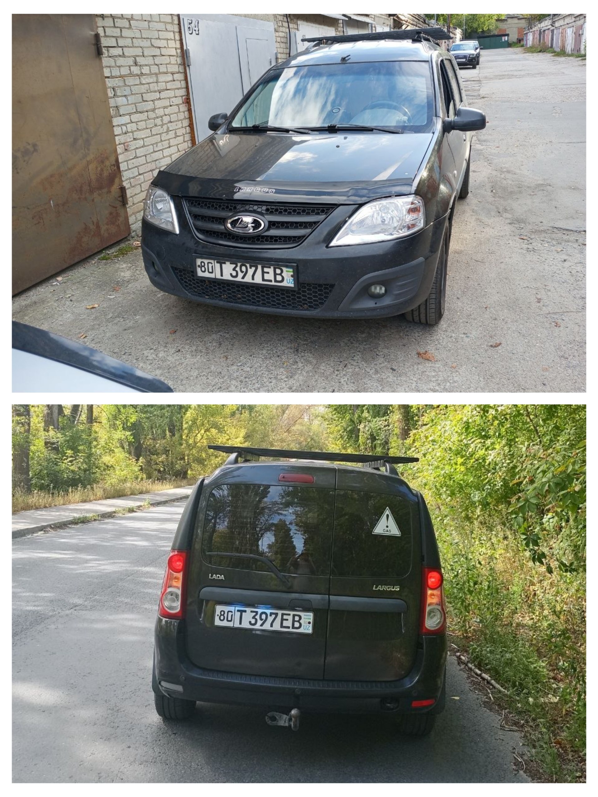 Lada 2016