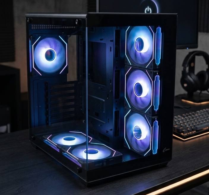 MSI / Gigabyte H610m