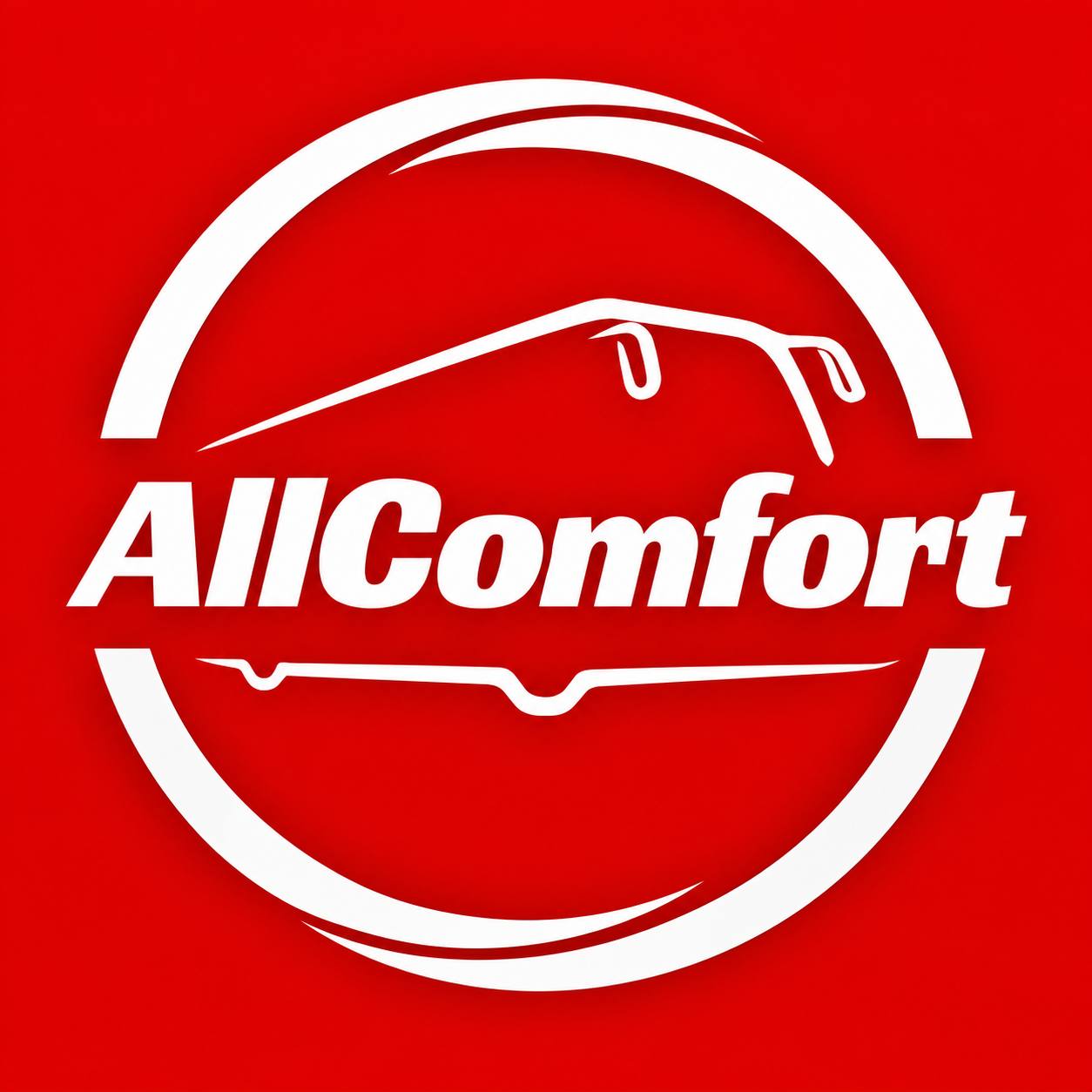 ALLCOMFORT — ISHGA TAKLIF QILADI