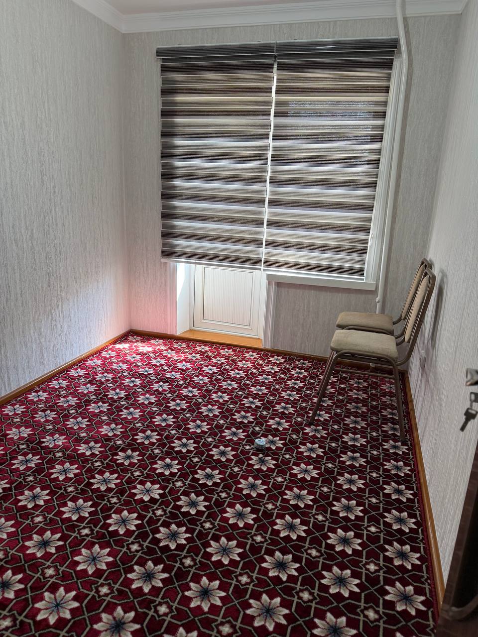 2 xonali toza uy — 5-qavat, kirpiqdan