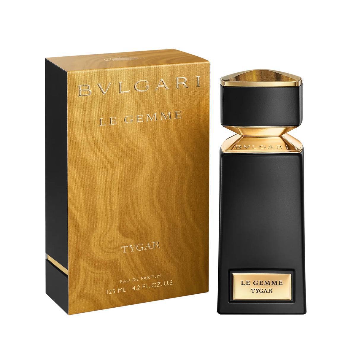 Bvlgari TYGAR edp M 125ml