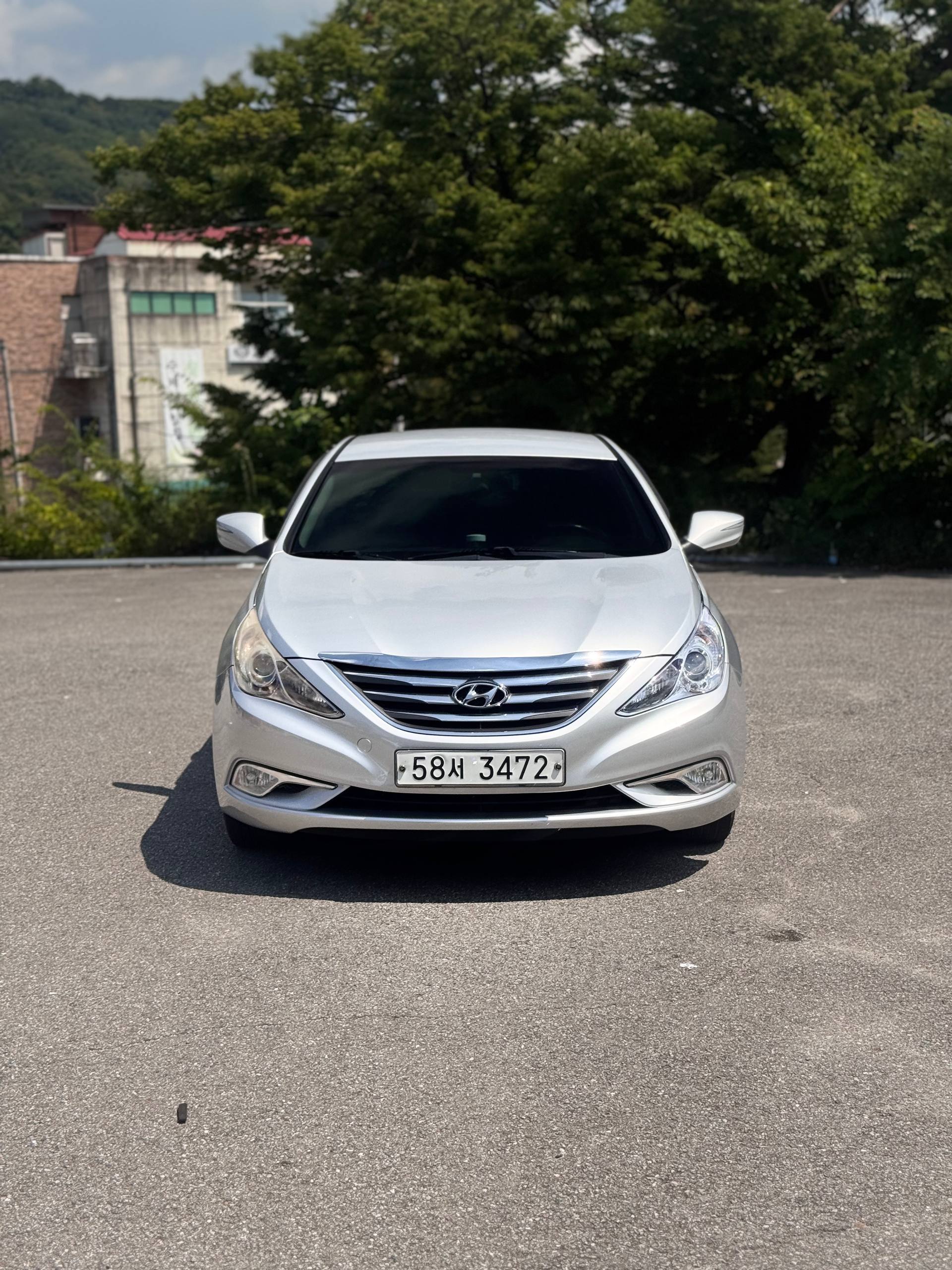 Sonata 2013