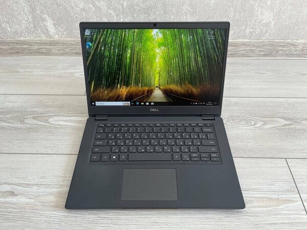 Dell Latitude 3410 — бизнес-класс