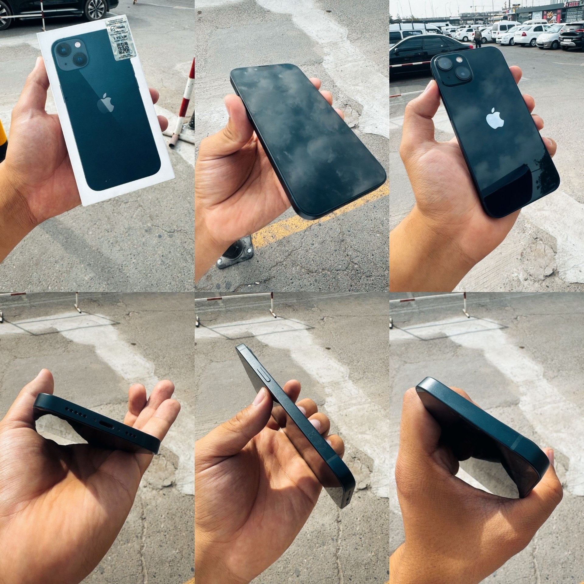 IPhone 13
