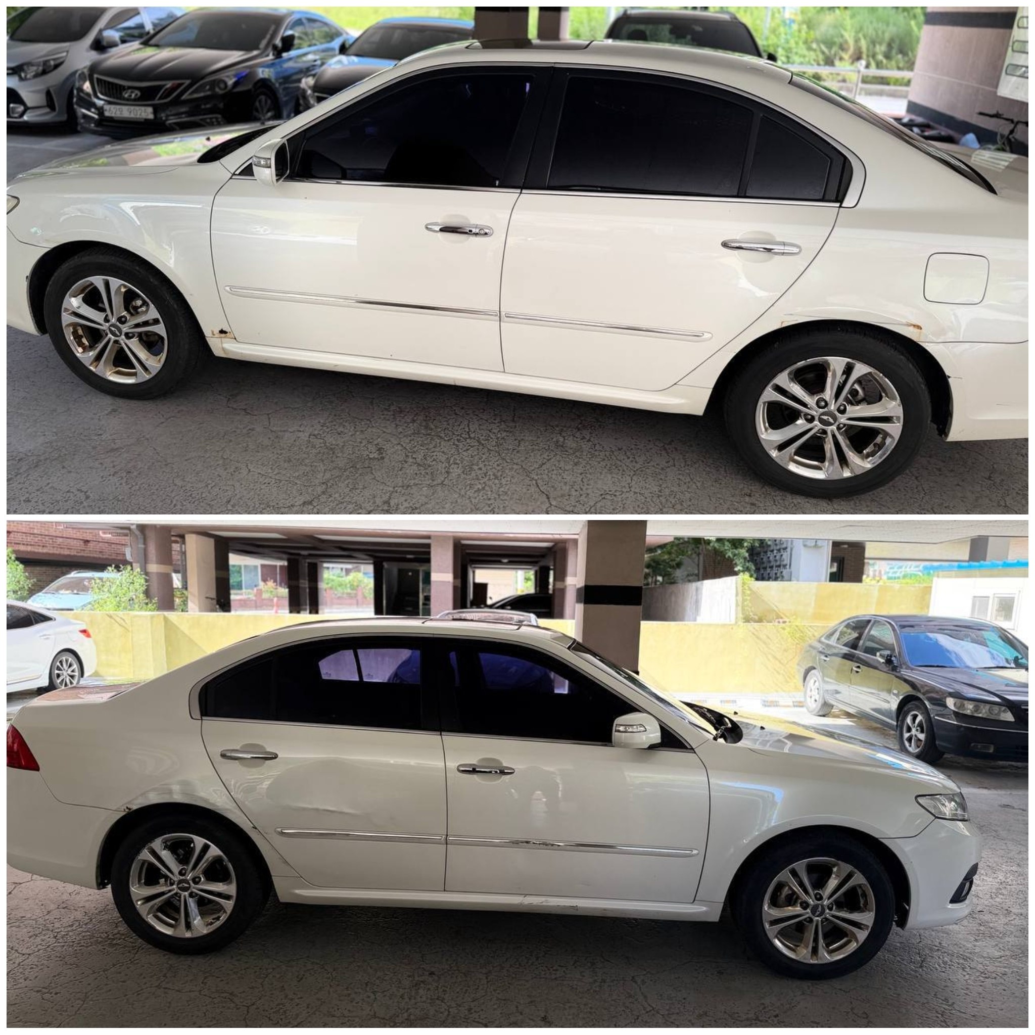 Kia 2009