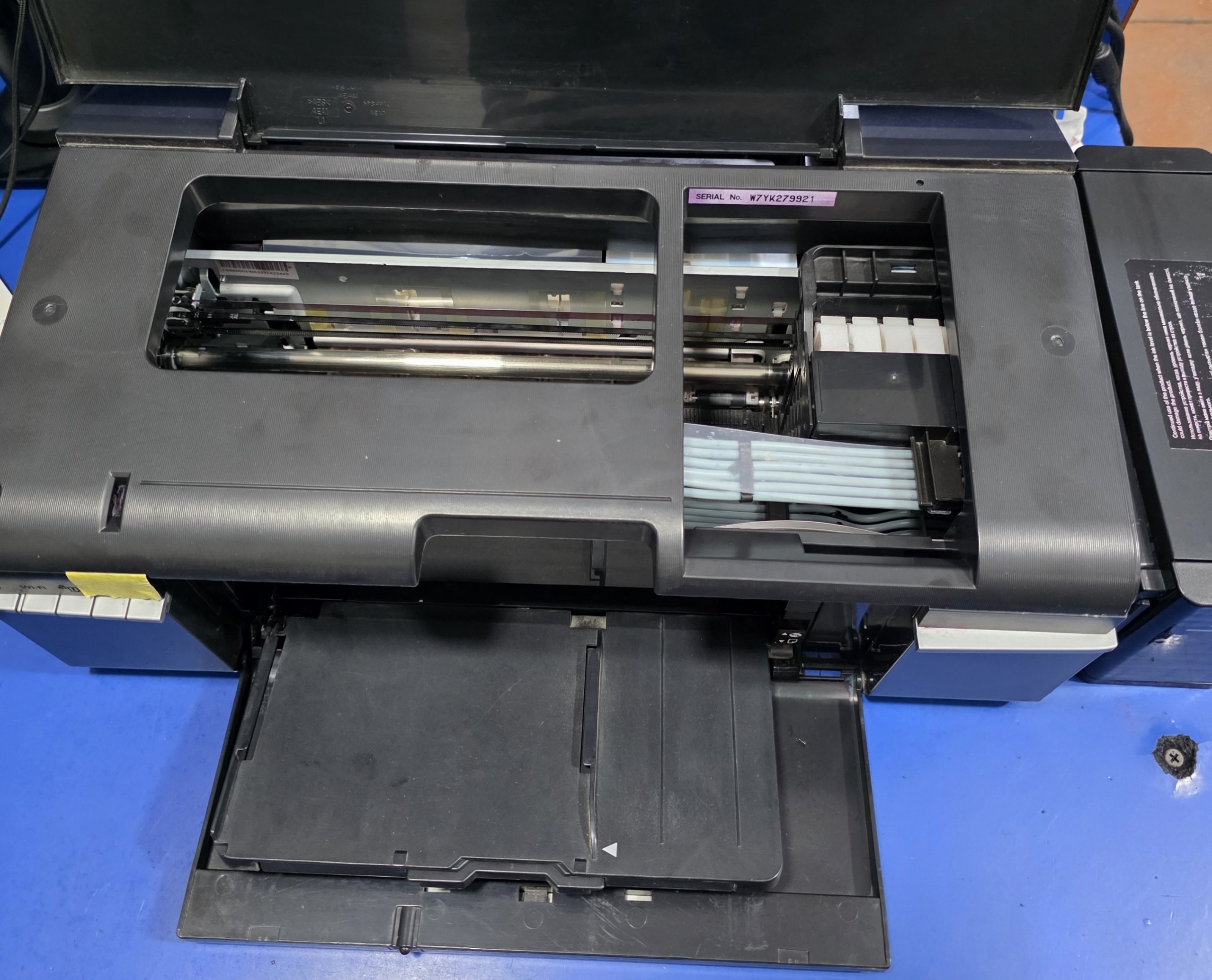 EPSON L805 — yaxshi holat