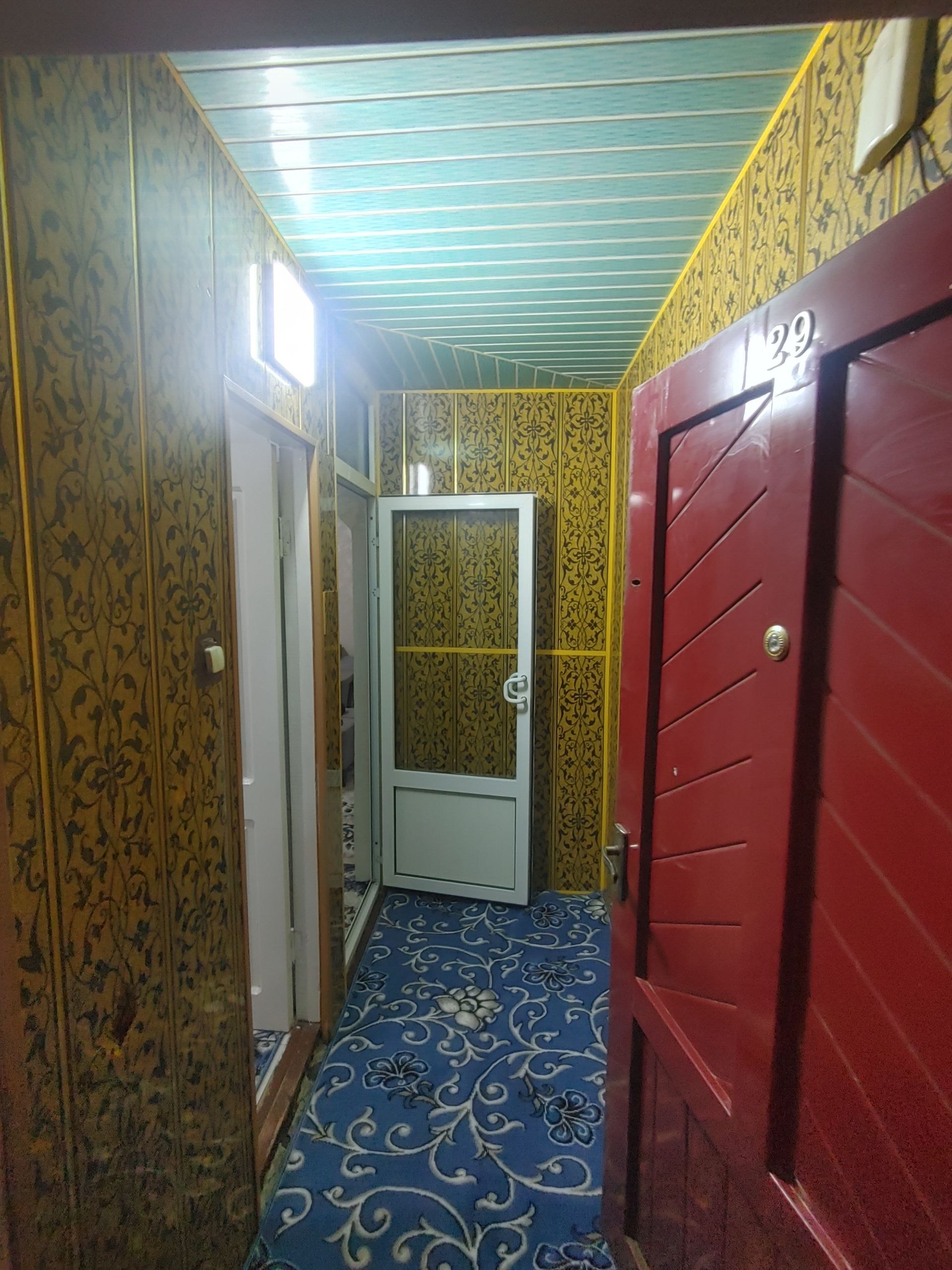 Квартира Сотилади