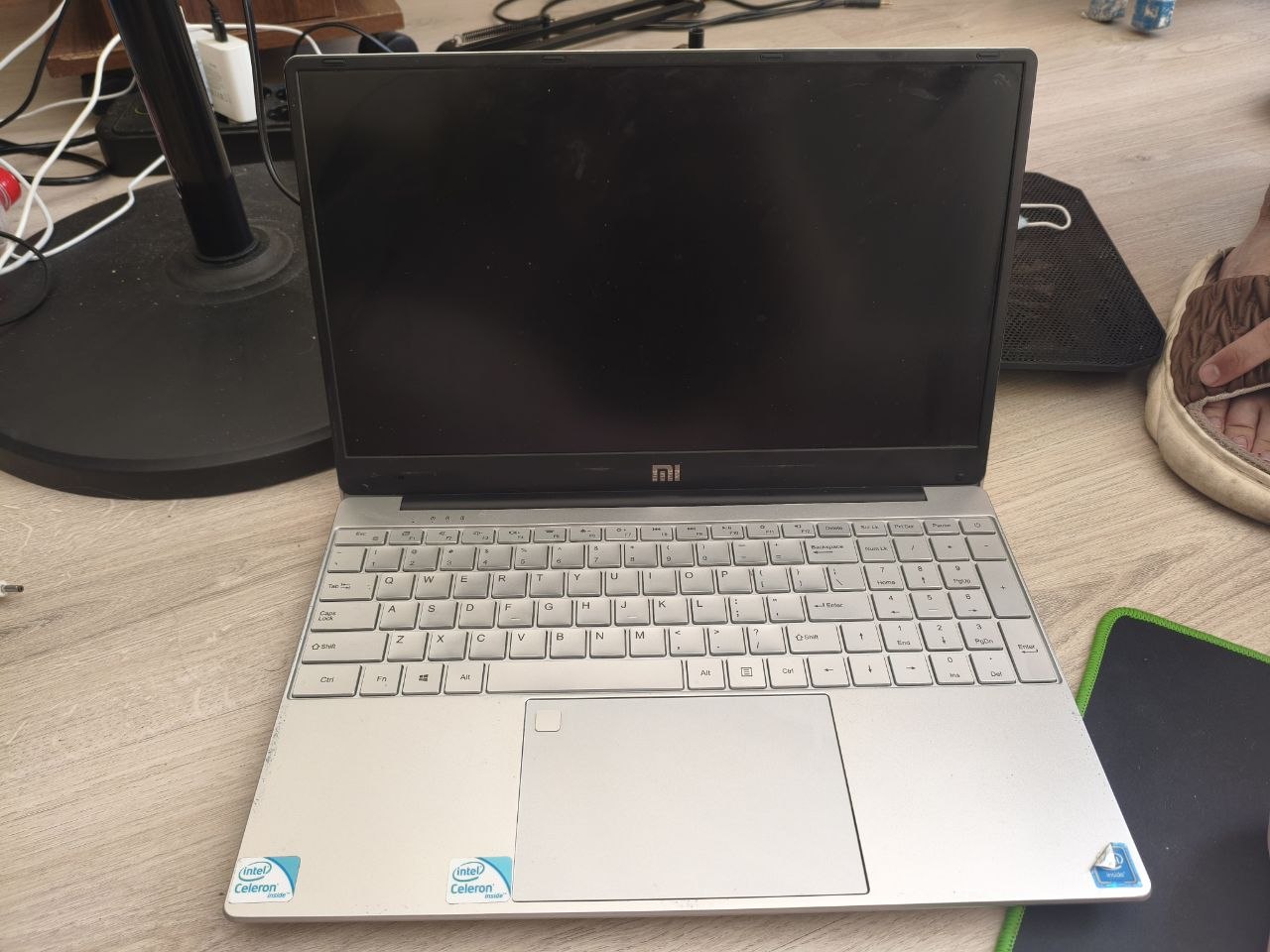 Xiaomi RedmiBook 13 16 Гб ОЗУ