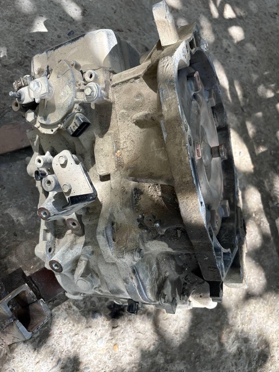 Karopka 5talik aftomat