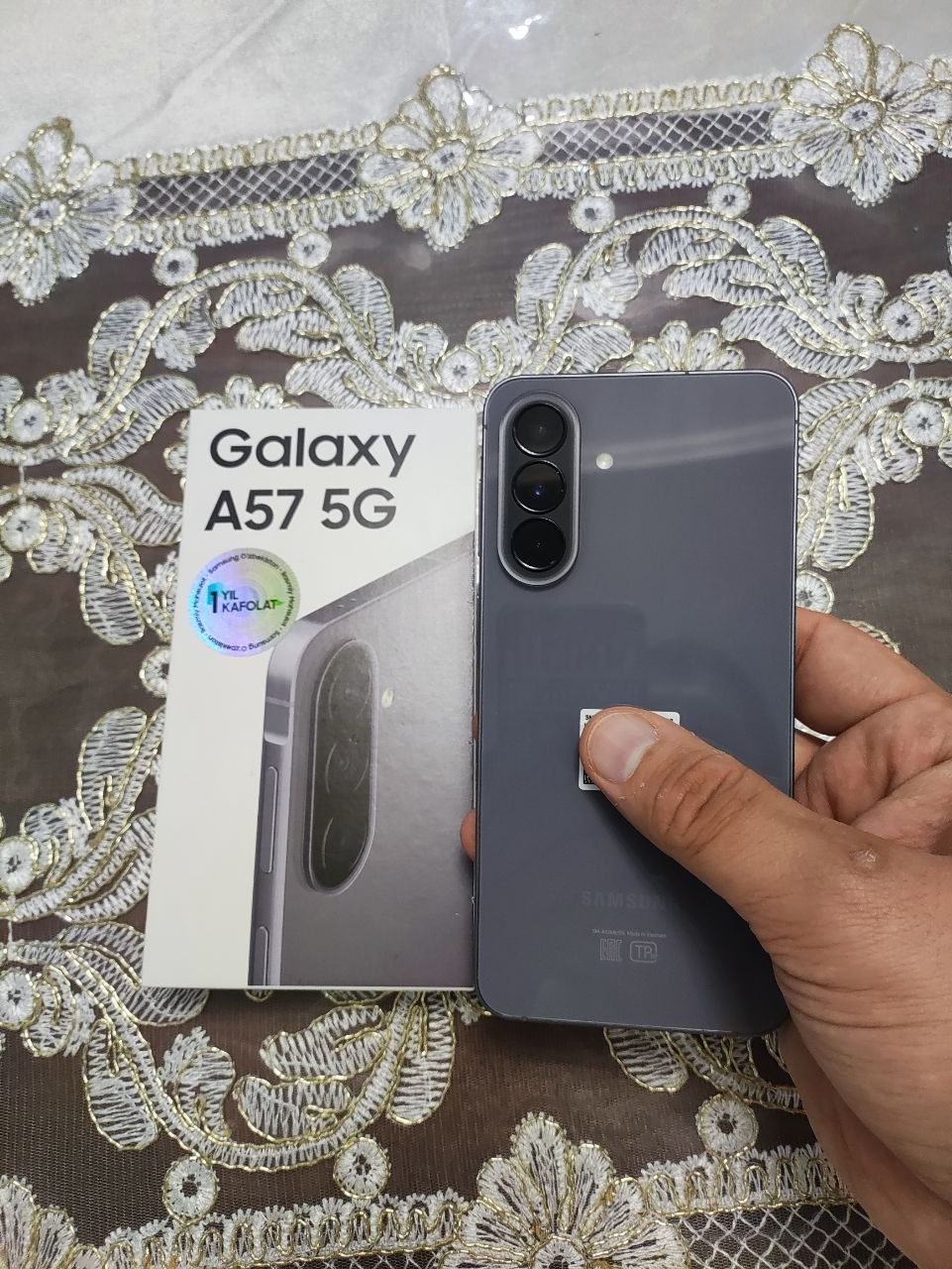 Samsung Galaxy A57 5G 16/128GB