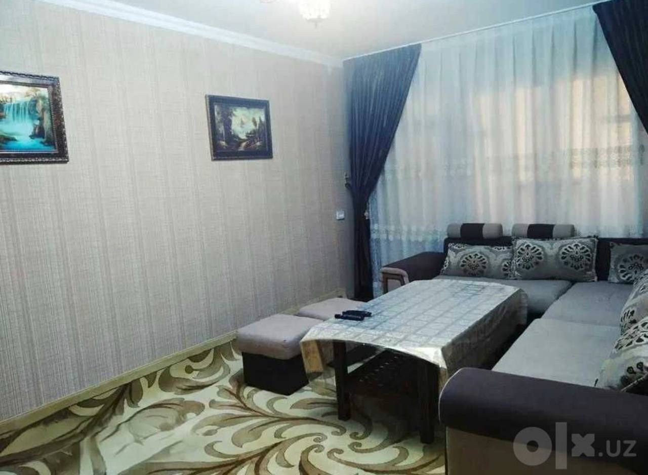 Сдаю квартиру