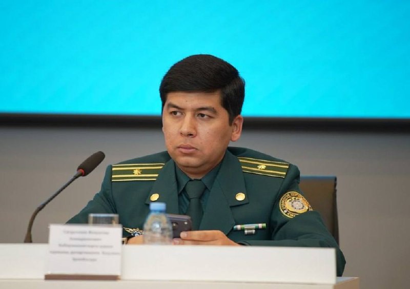 Kибержиноятларга оид ҳуқуқий маданият етарли эмас