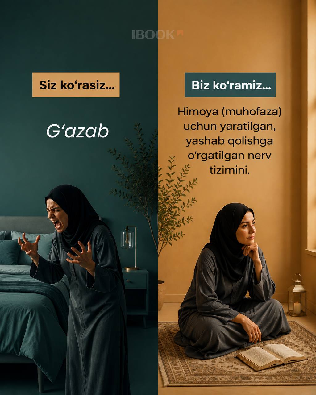 Telegram Instagram Uzum