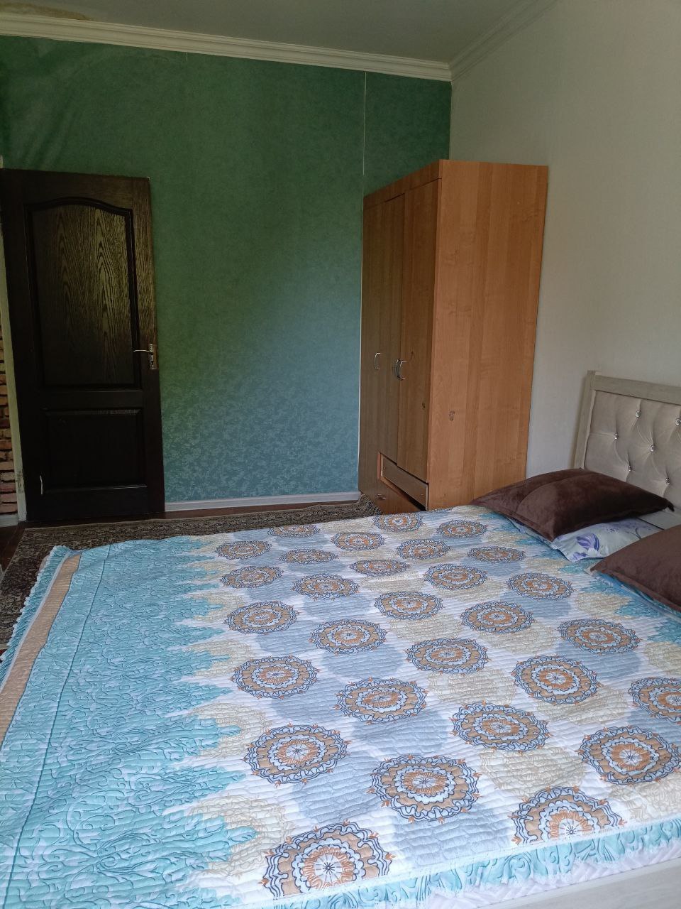2 xonali kvartira — kirayaga beriladi