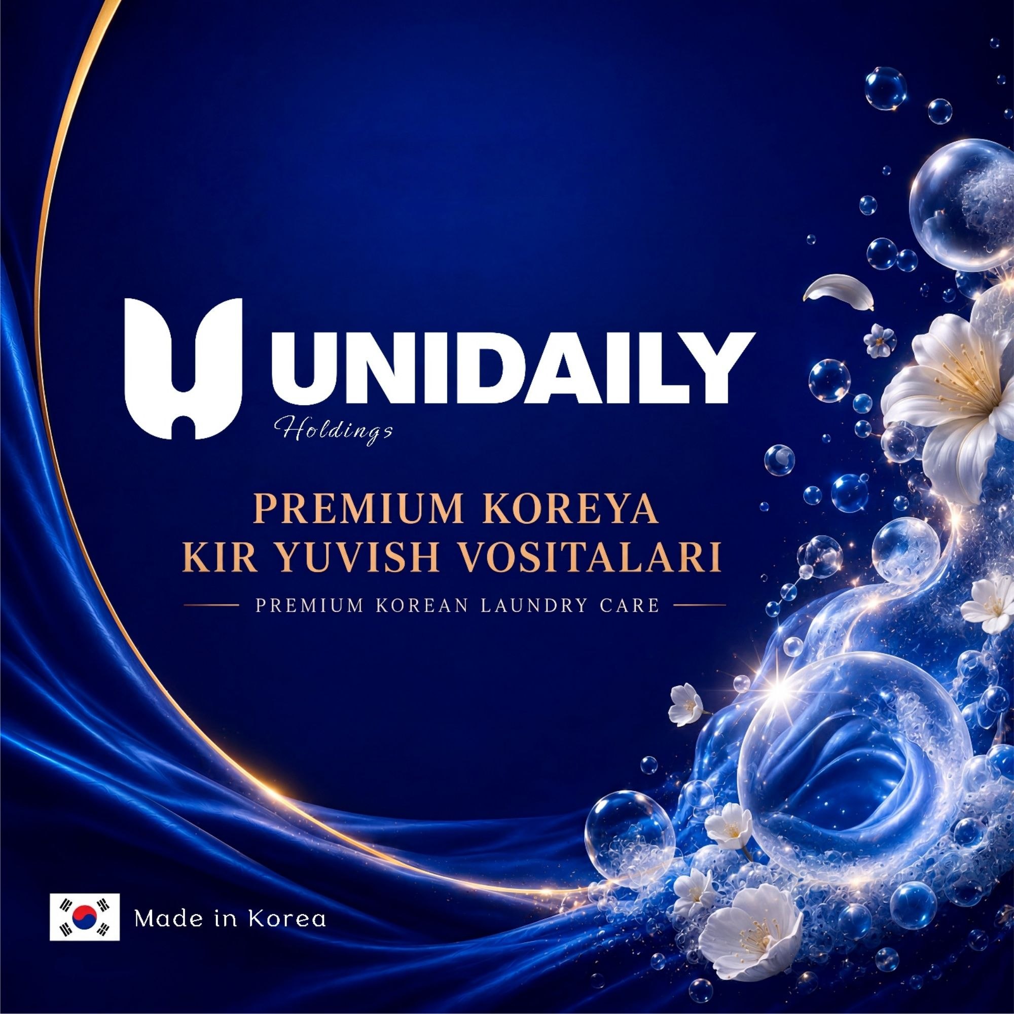 ®UNIDAILY HOLDINGS dan
