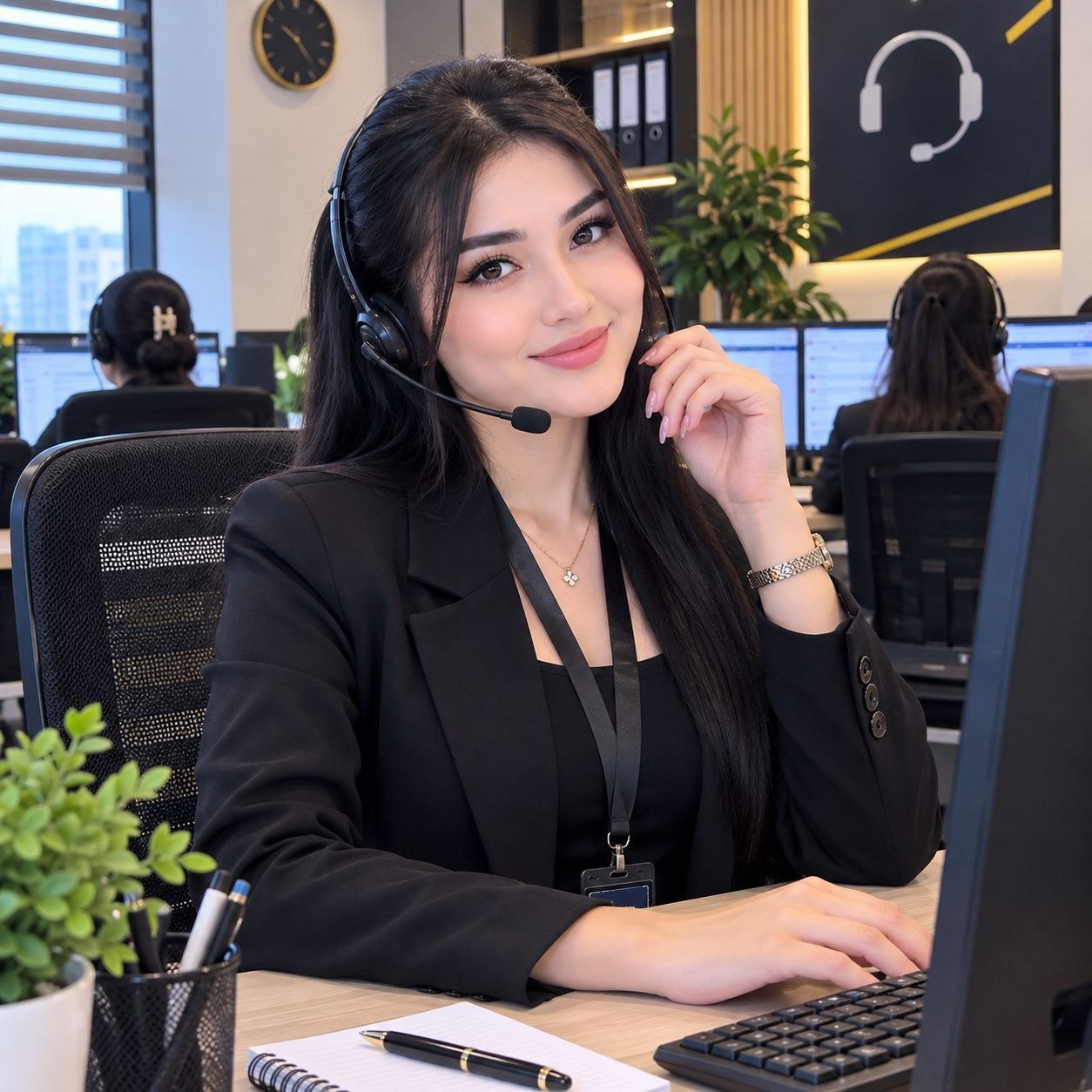 Qo'qon shahridagi yirik kompaniyaga